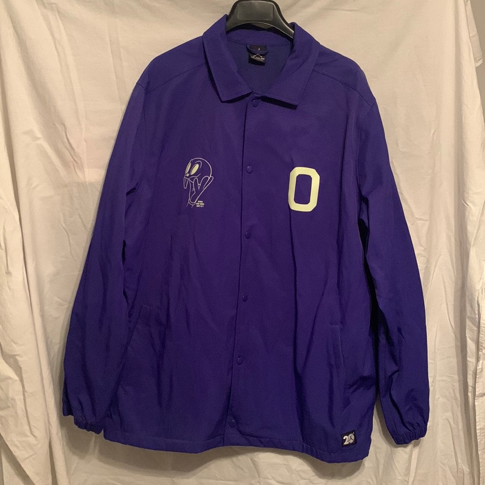 Jordan Jacket 🔥